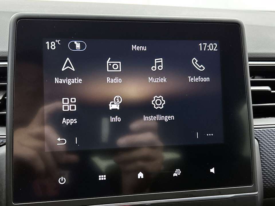 Renault Arkana - Imagem 18