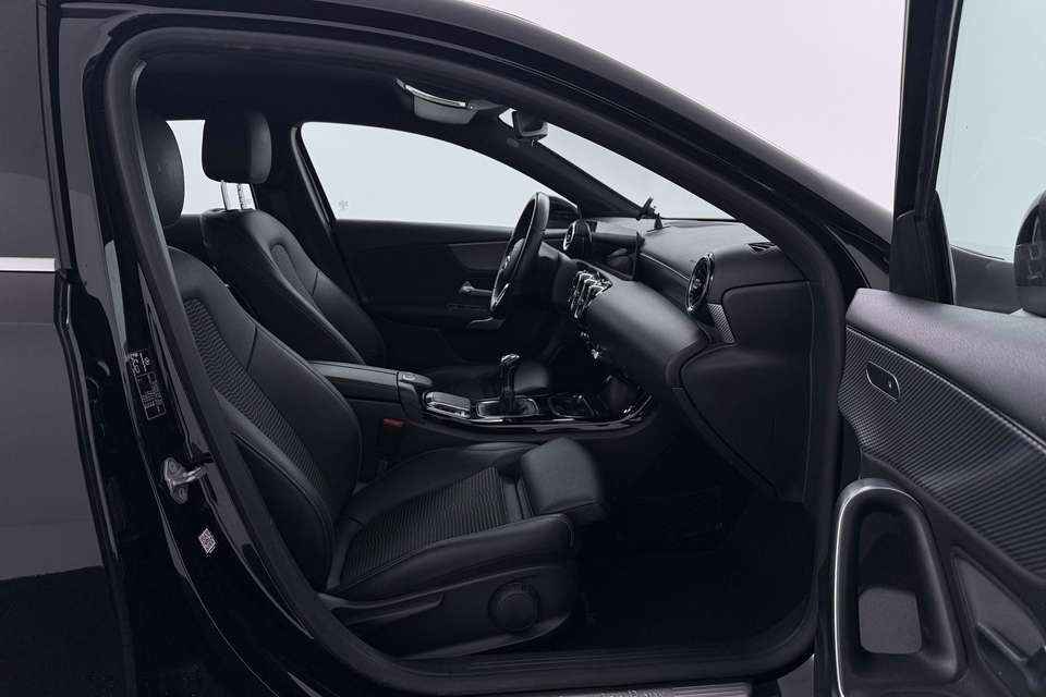 Mercedes-Benz A 200 - Imagem 19