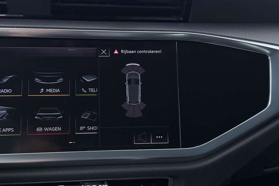 Audi Q3 - Imagem 20