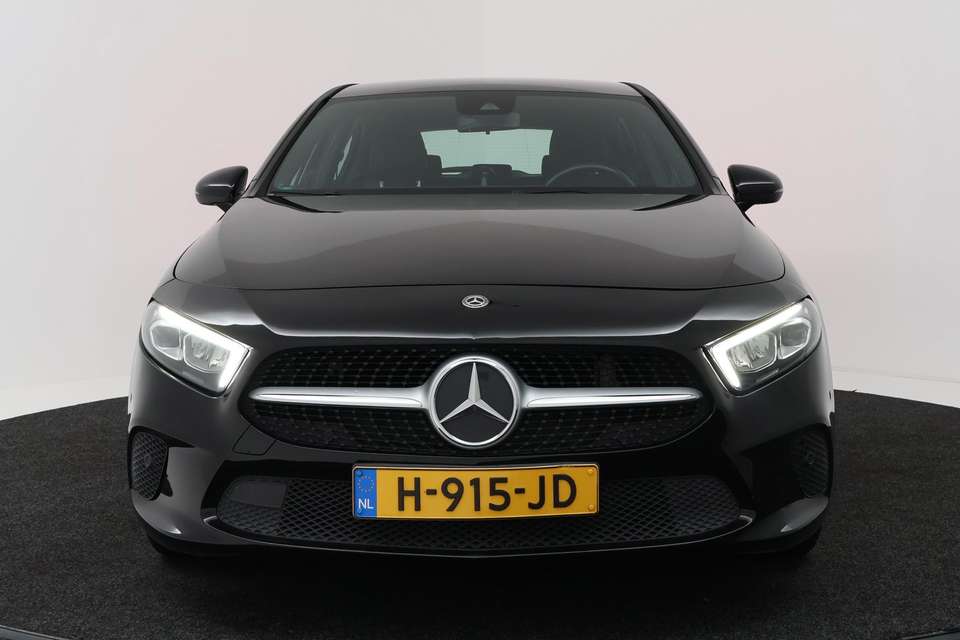 Mercedes-Benz A 200 - Imagem 20