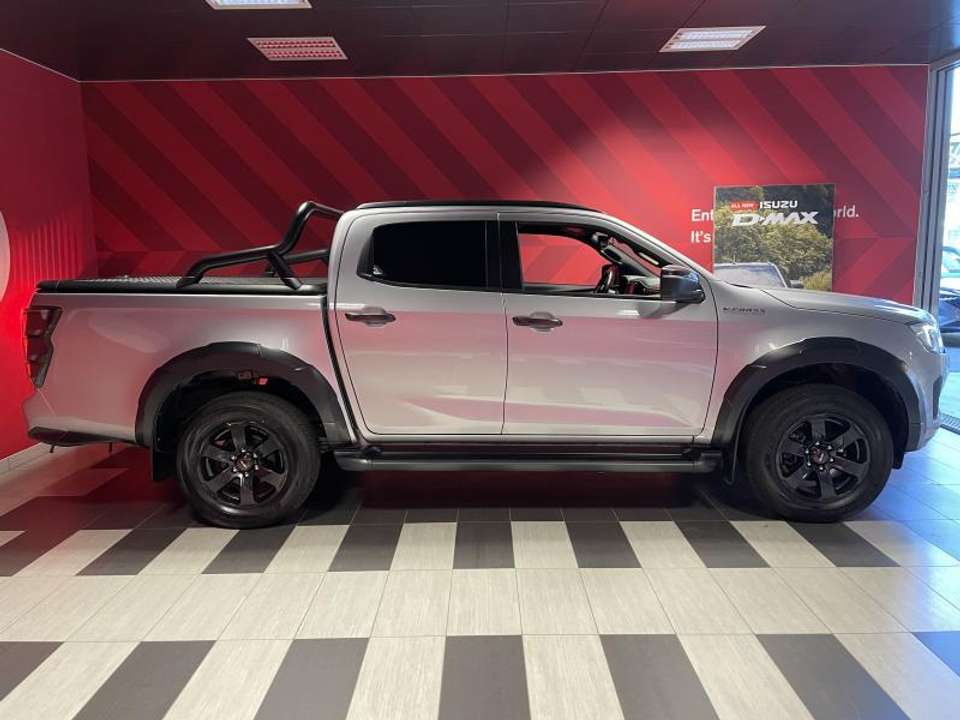 Isuzu D-Max - Imagem 2