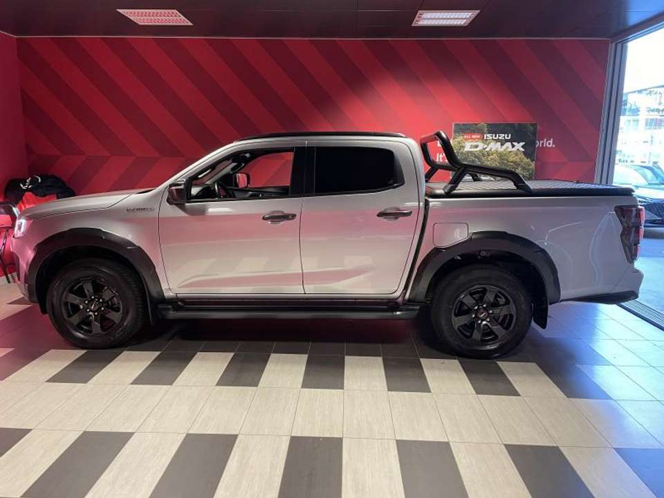 Isuzu D-Max - Imagem 5