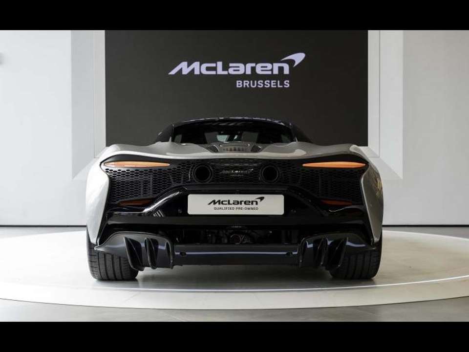 McLaren Artura - Imagem 7