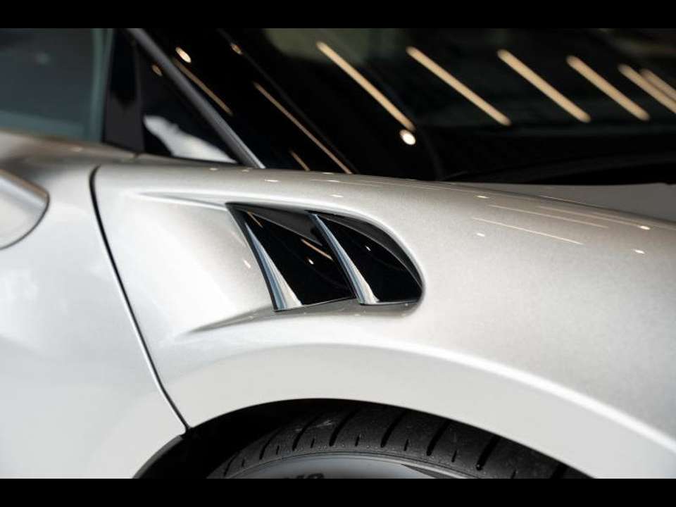 McLaren Artura - Imagem 15