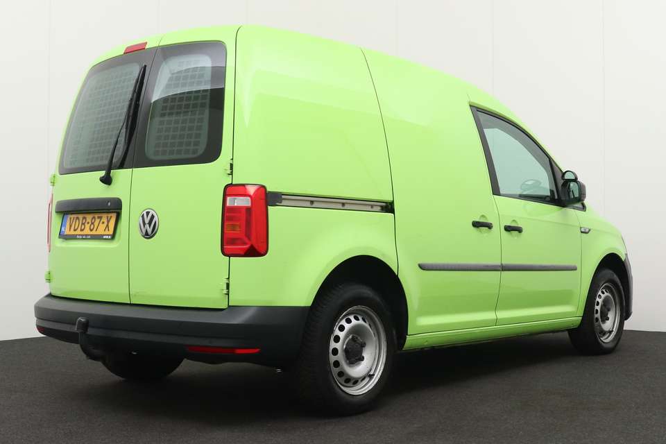 Volkswagen Caddy - Imagem 2