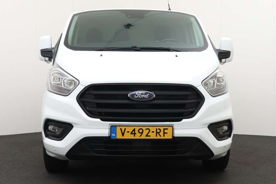 Ford Transit Custom - Imagem 3