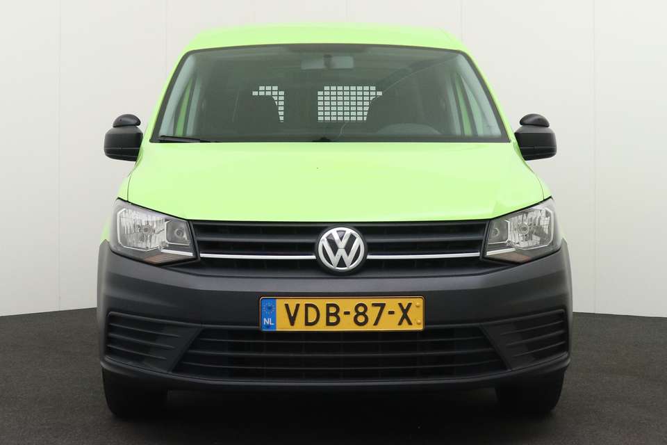 Volkswagen Caddy - Imagem 3
