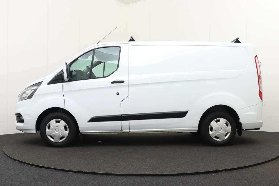 Ford Transit Custom - Imagem 5