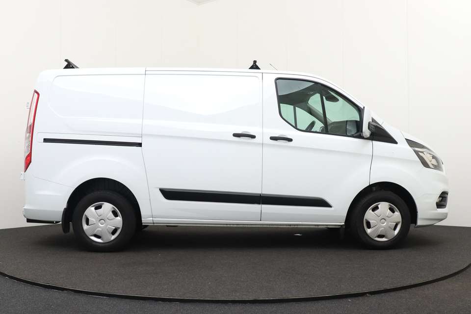 Ford Transit Custom - Imagem 6