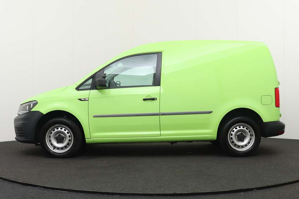 Volkswagen Caddy - Imagem 5