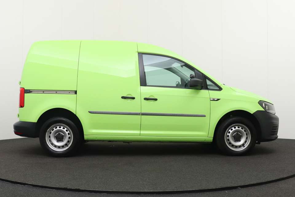 Volkswagen Caddy - Imagem 6