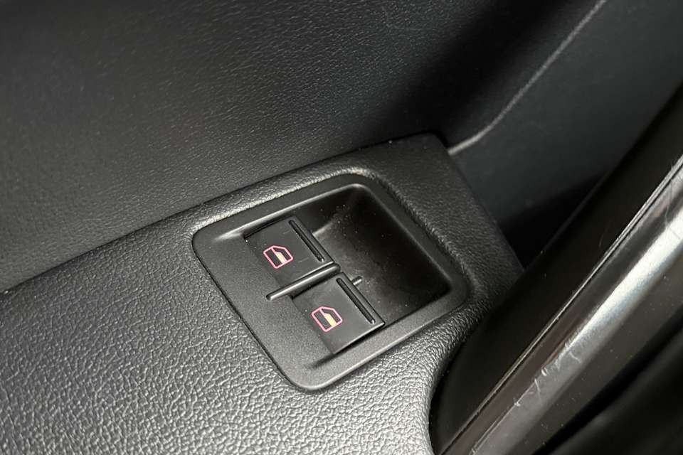 Volkswagen Caddy - Imagem 17