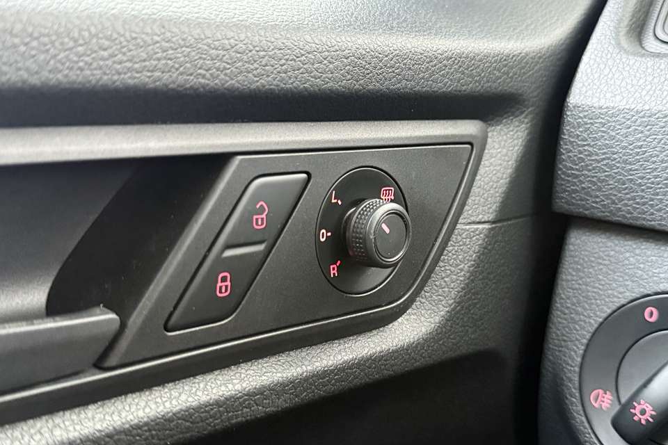 Volkswagen Caddy - Imagem 18