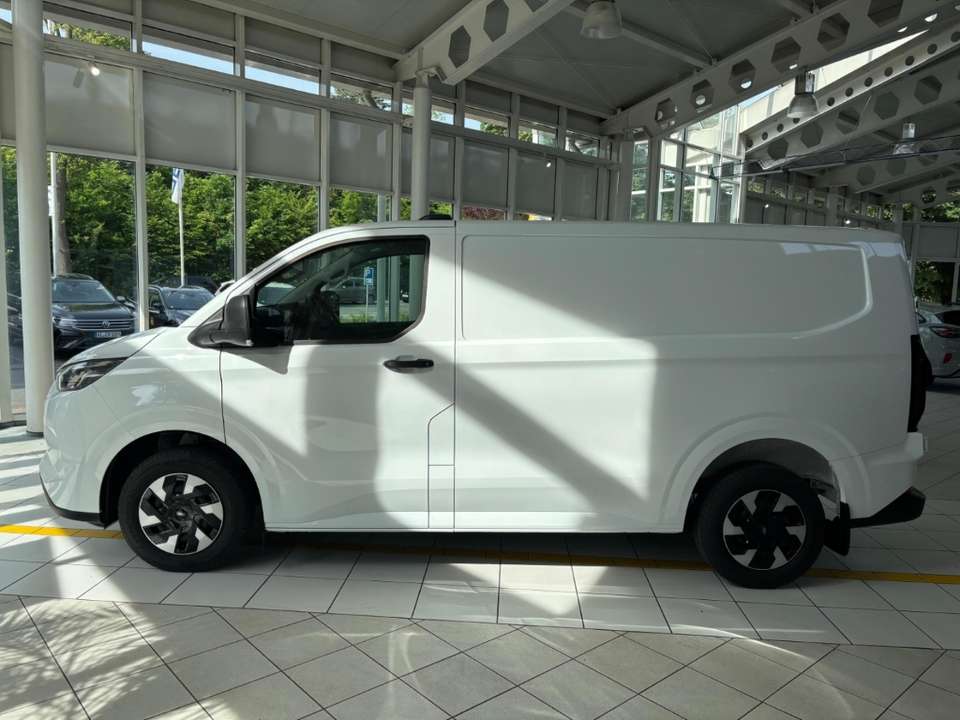 Ford Transit Custom - Imagem 5