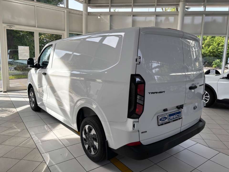Ford Transit Custom - Imagem 6