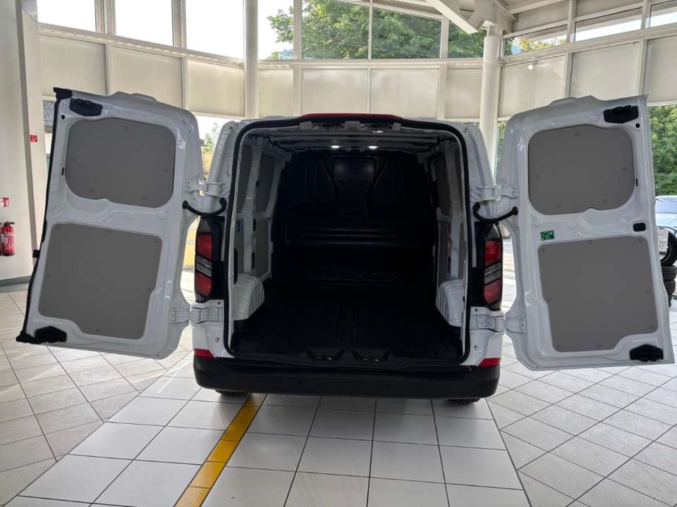 Ford Transit Custom - Imagem 8