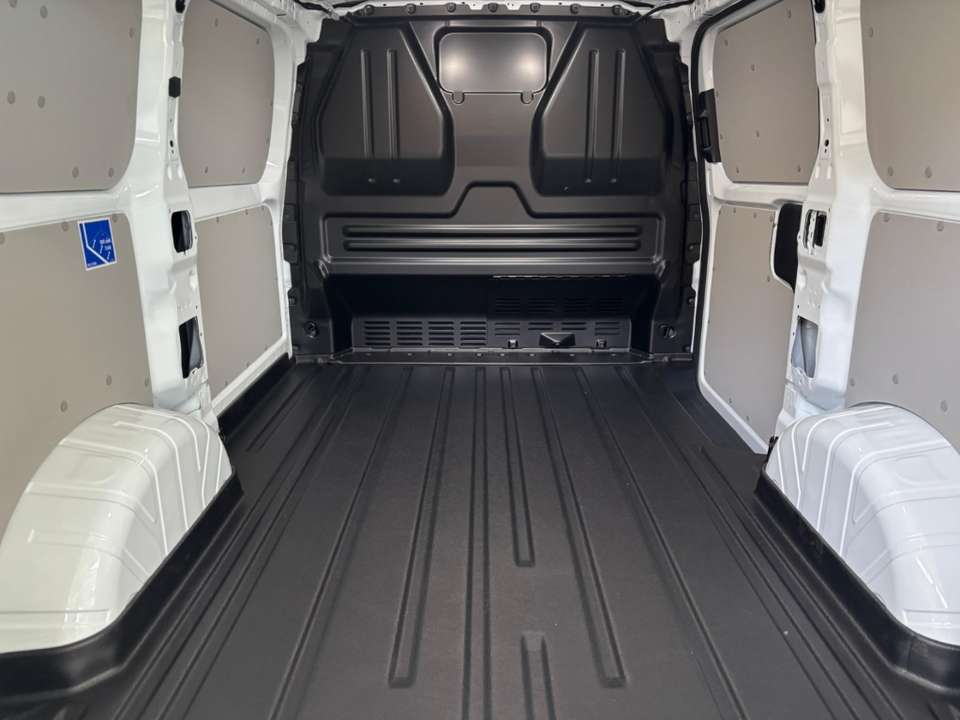 Ford Transit Custom - Imagem 9