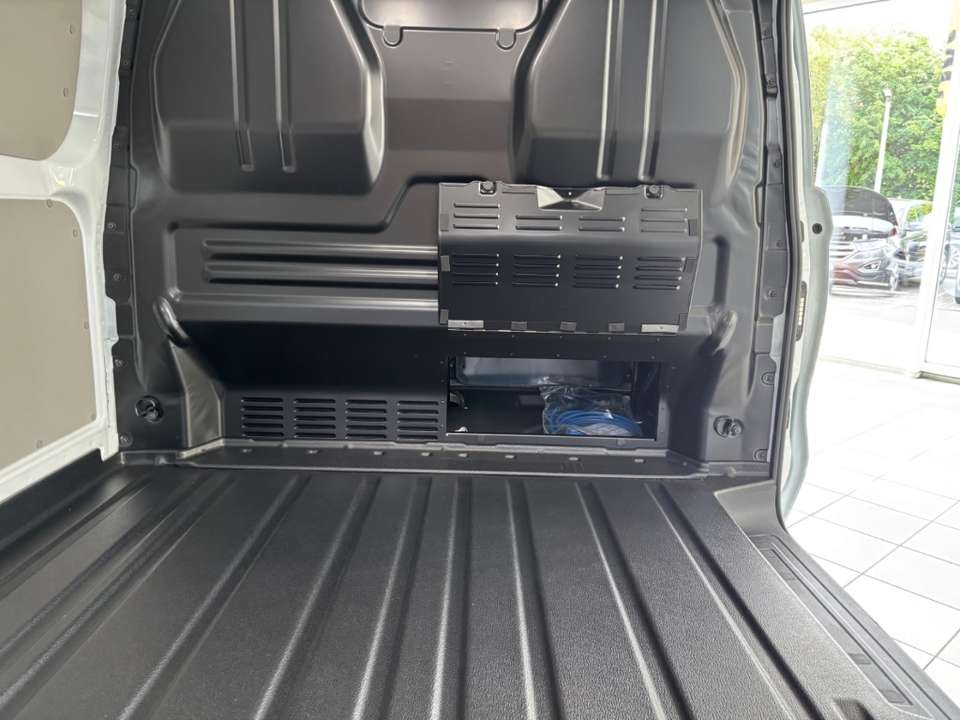 Ford Transit Custom - Imagem 10