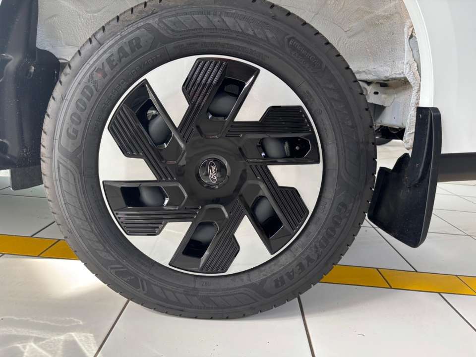 Ford Transit Custom - Imagem 11