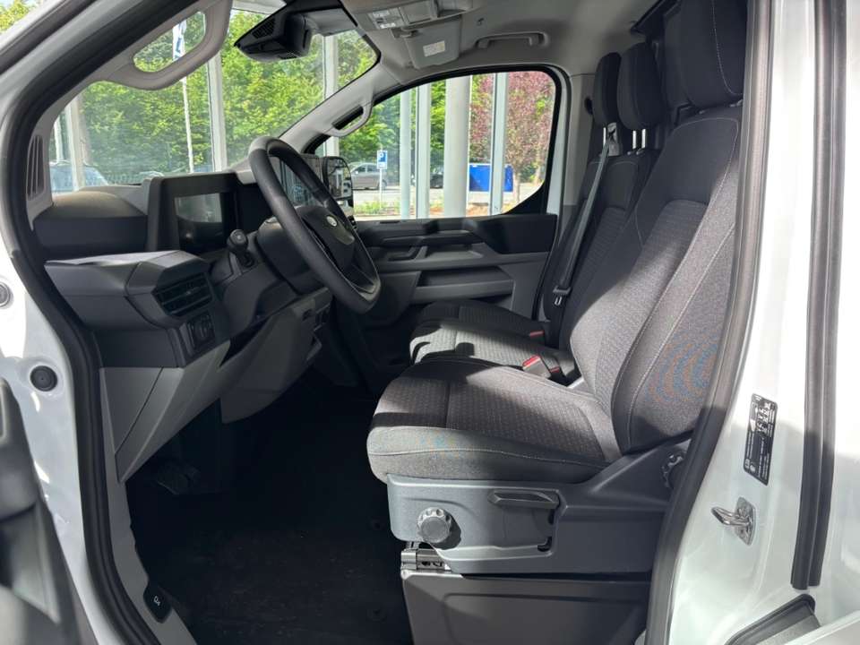 Ford Transit Custom - Imagem 14