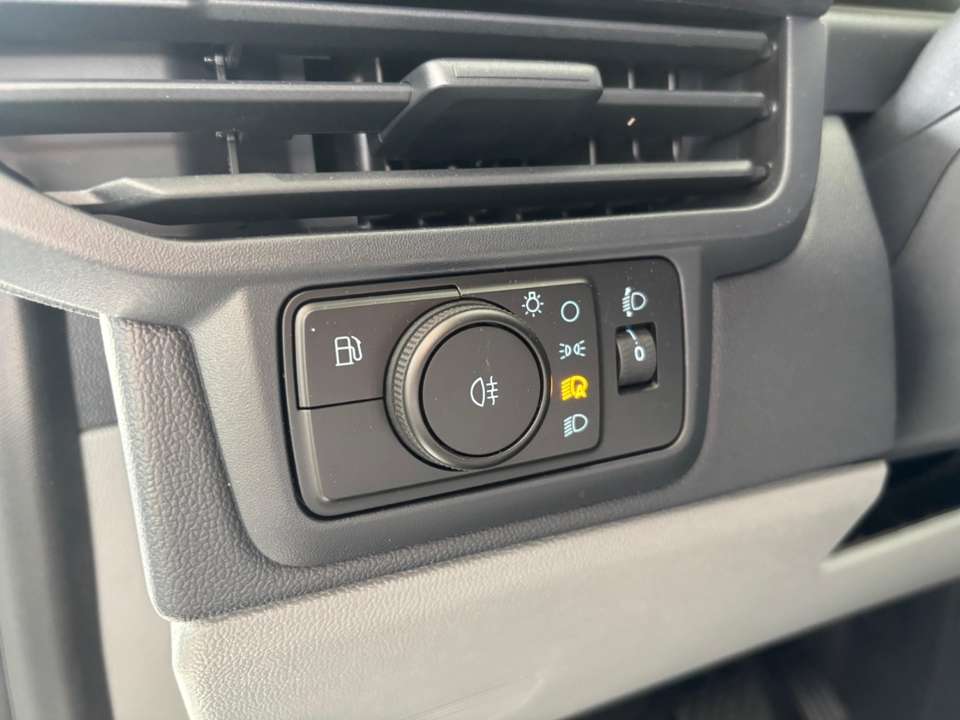 Ford Transit Custom - Imagem 15