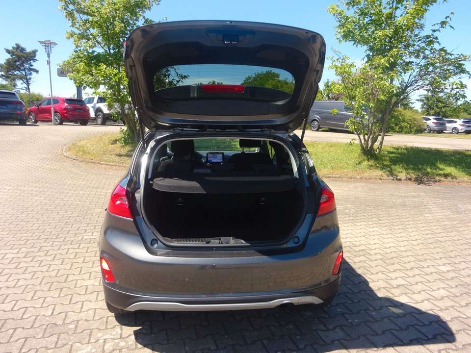 Ford Fiesta - Imagem 7