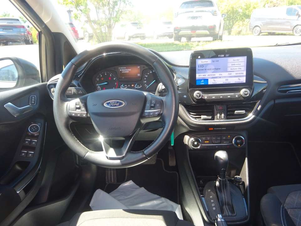 Ford Fiesta - Imagem 8