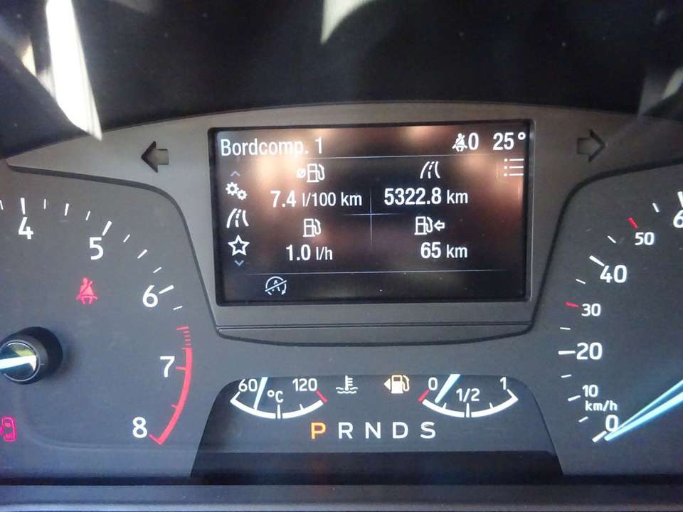 Ford Fiesta - Imagem 10