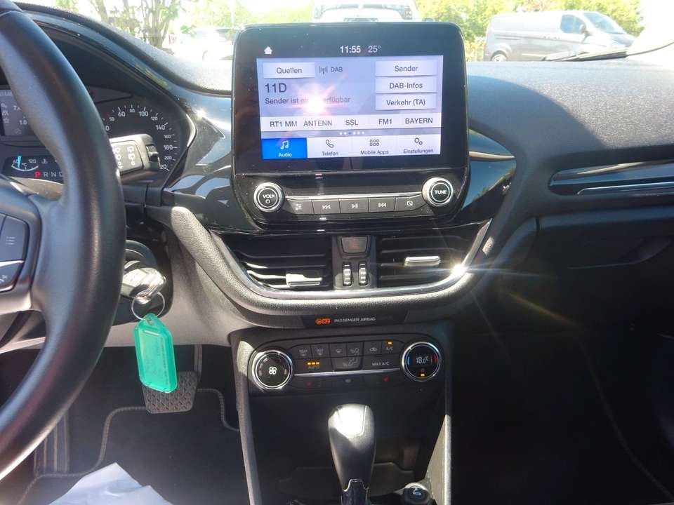 Ford Fiesta - Imagem 15