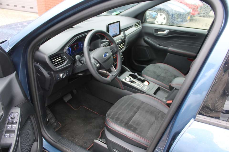 Ford Kuga - Imagem 5