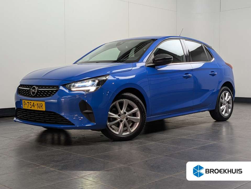 Opel Corsa - Imagem 1