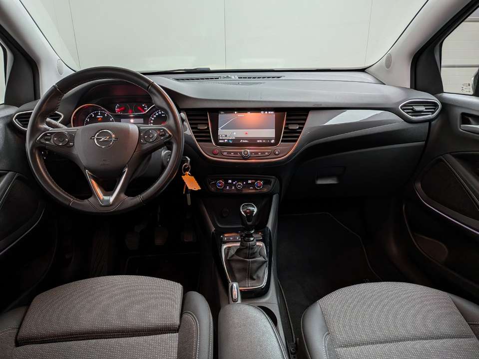 Opel Crossland - Imagem 2