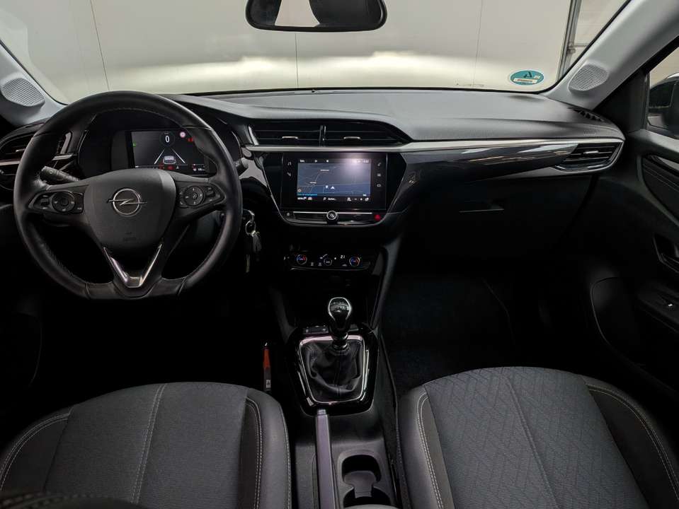Opel Corsa - Imagem 2