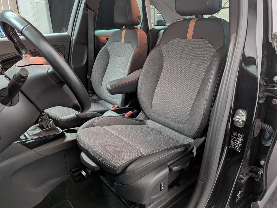 Opel Crossland - Imagem 3
