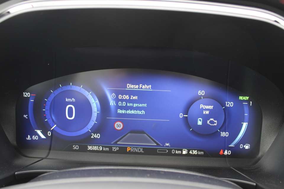 Ford Kuga - Imagem 7