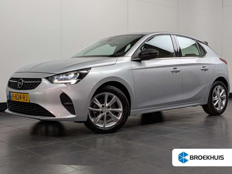 Opel Corsa - Imagem 1