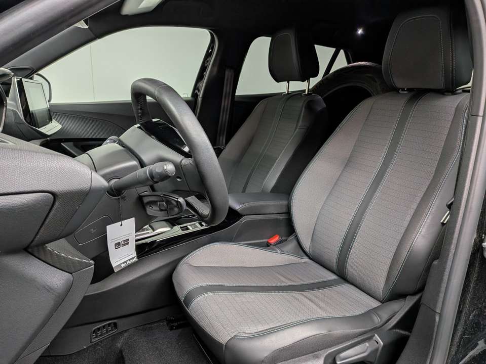 Peugeot e-2008 - Imagem 3