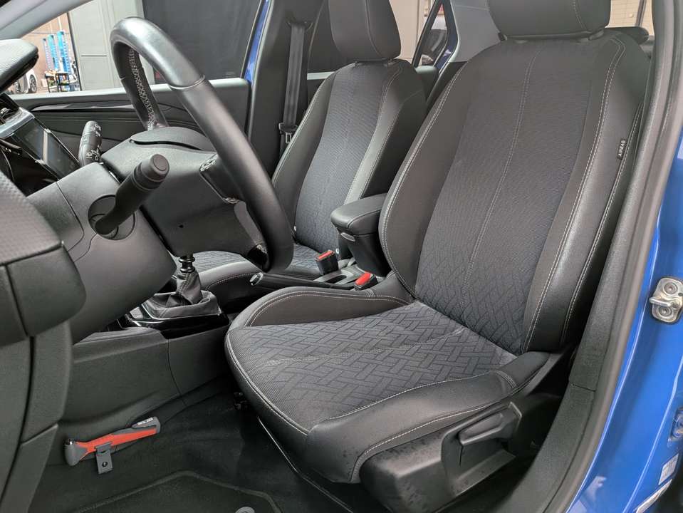 Opel Corsa - Imagem 3