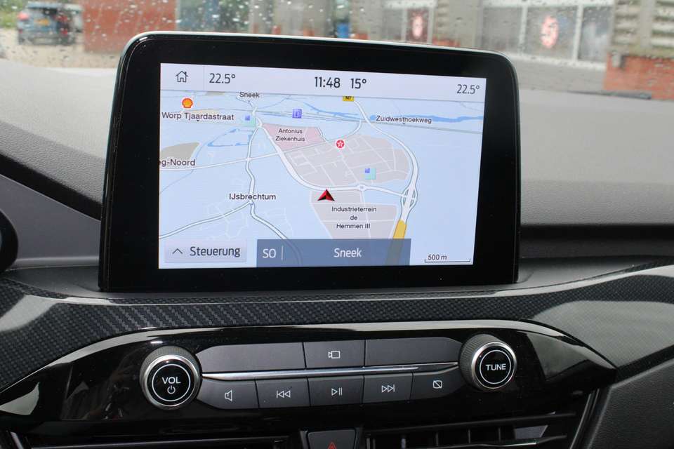 Ford Kuga - Imagem 8