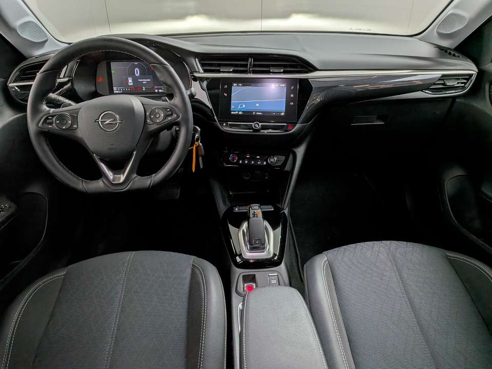 Opel Corsa - Imagem 2