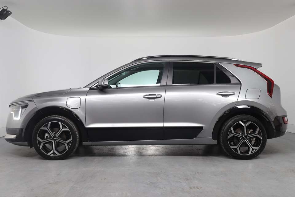 Kia Niro - Imagem 2
