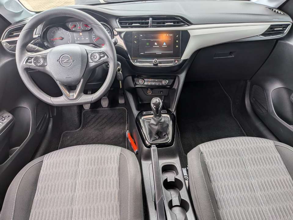 Opel Corsa - Imagem 2