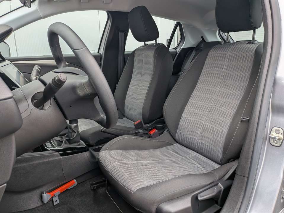 Opel Corsa - Imagem 3