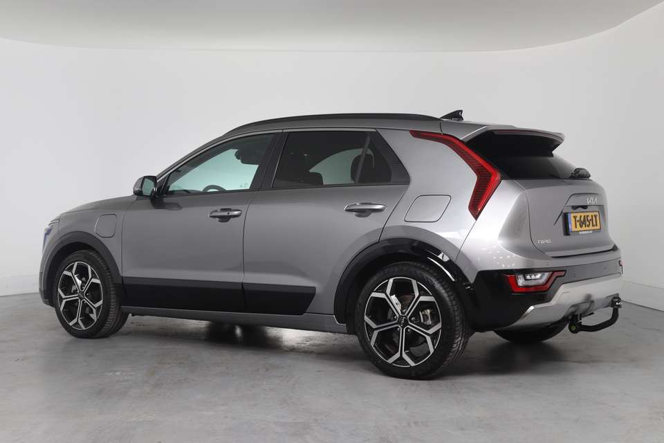 Kia Niro - Imagem 3