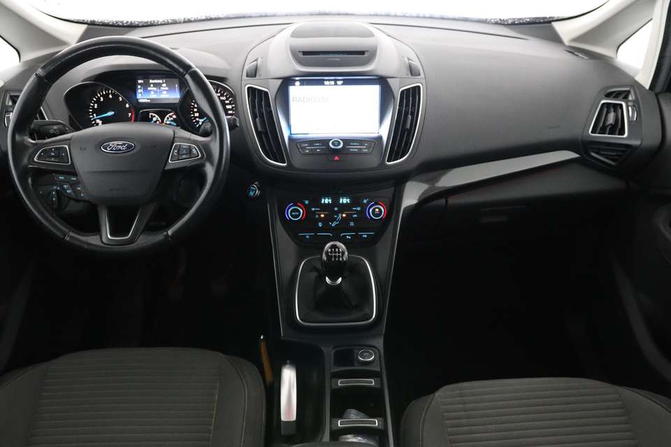 Ford C-Max - Imagem 3