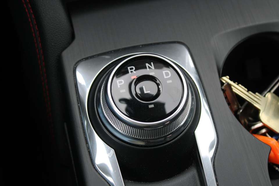 Ford Kuga - Imagem 12