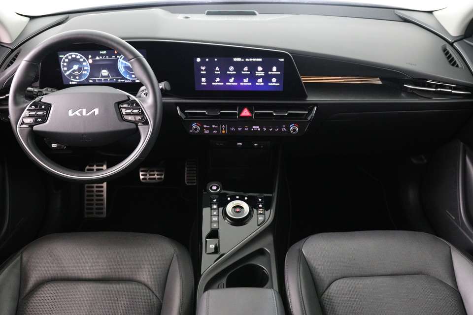 Kia Niro - Imagem 4