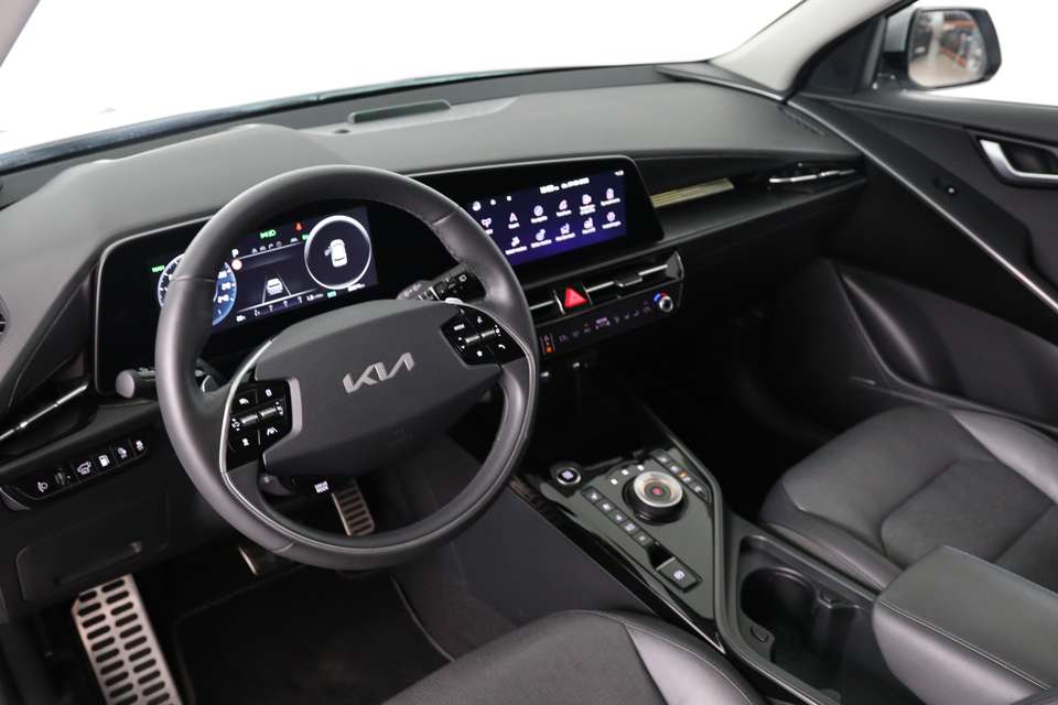 Kia Niro - Imagem 5