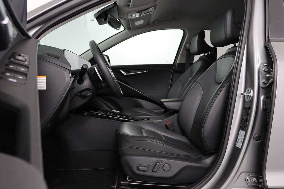 Kia Niro - Imagem 6
