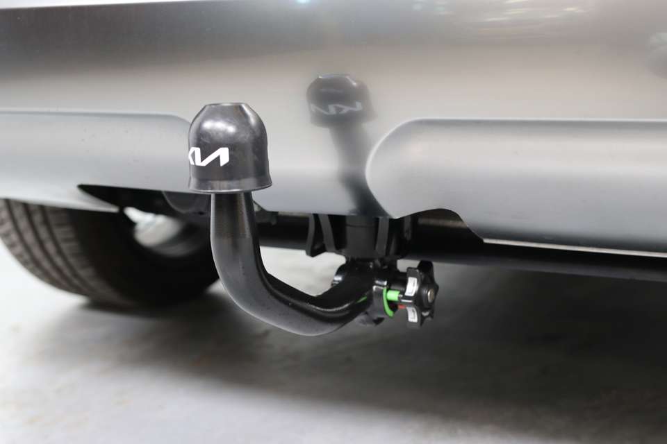 Kia Niro - Imagem 8
